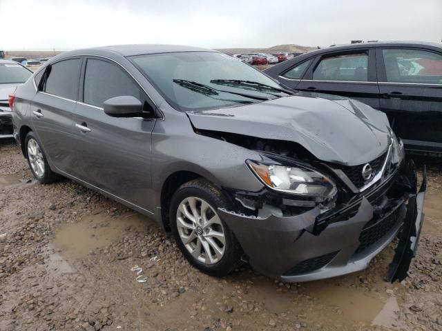 3N1AB7AP1GY215117 Nissan SENTRA S