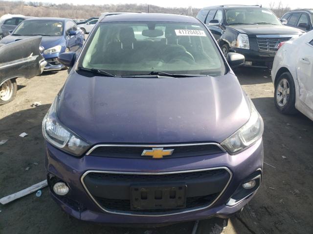 2016 CHEVROLET SPARK 1LT KL8CD6SA2GC625978