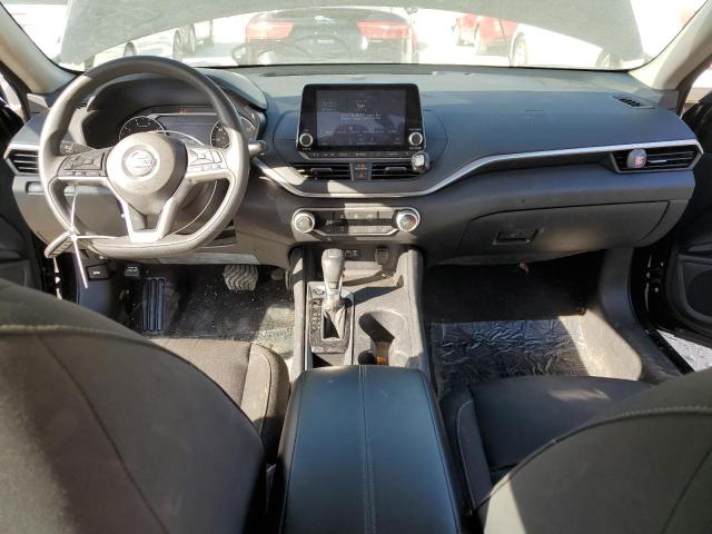 2019 NISSAN ALTIMA S - 1N4BL4BV7KC158407