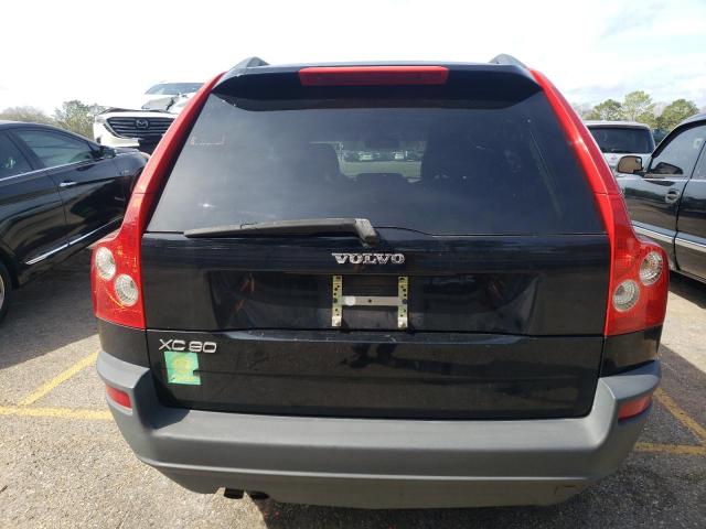 YV4CY592761241870 Volvo XC90