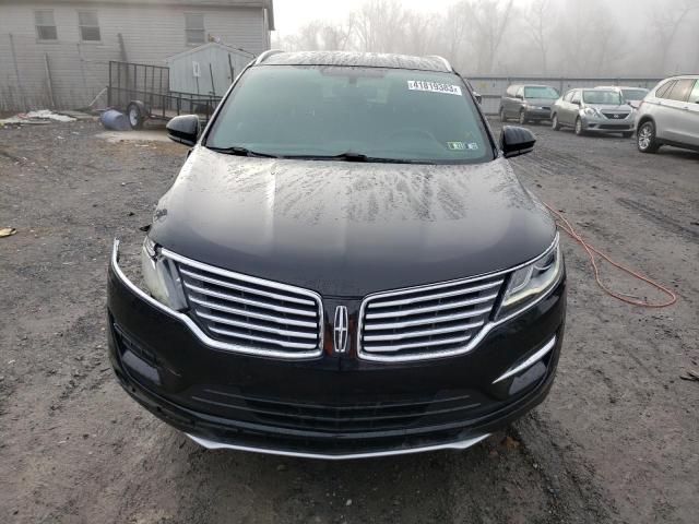 5LMCJ1D95GUJ27668 Lincoln MKC