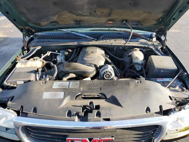 1GTEK14V43Z186024 GMC New Sierra K1500