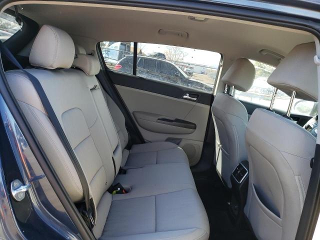 KNDPMCACXN7015195 KIA Sportage Lx