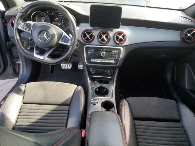 2018 MERCEDES-BENZ CLA 250 - WDDSJ4EBXJN521342