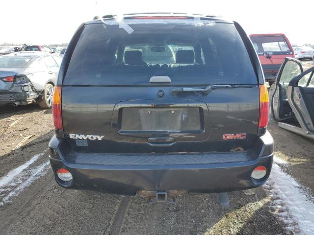 1GKDT13S022109551 GMC Envoy
