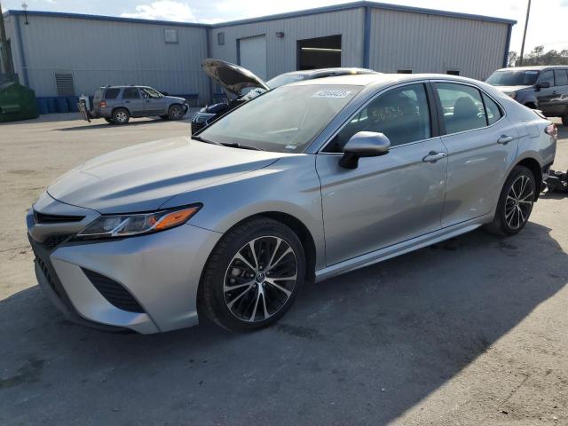 2019 TOYOTA CAMRY L - 4T1B11HK1KU188584