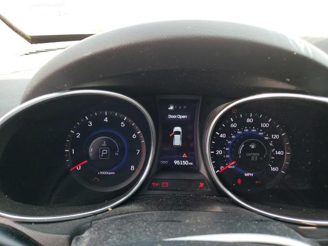 2015 HYUNDAI SANTA FE G - KM8SN4HF3FU092227