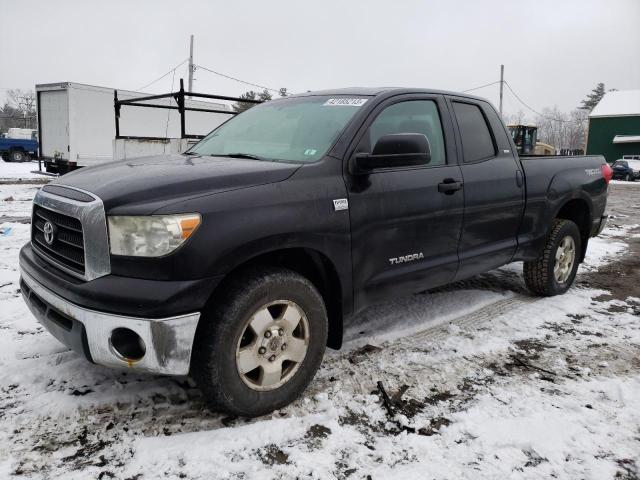 2007 Toyota Tundra 