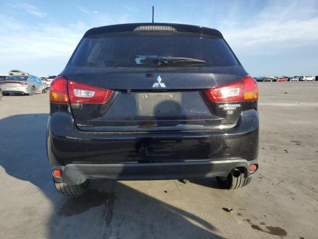 2016 MITSUBISHI OUTLANDER JA4AP3AW3GZ058981