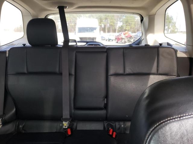 JF2SJGMC5EH464687 Subaru Forester 2.0xt Touring