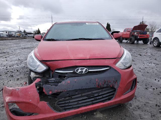 2015 HYUNDAI ACCENT GLS - KMHCT4AE9FU888217