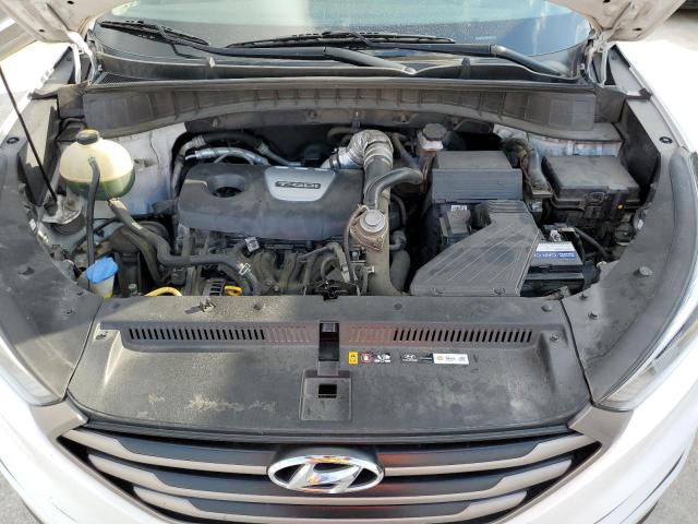 2016 HYUNDAI TUCSON LIM - KM8J33A26GU221131