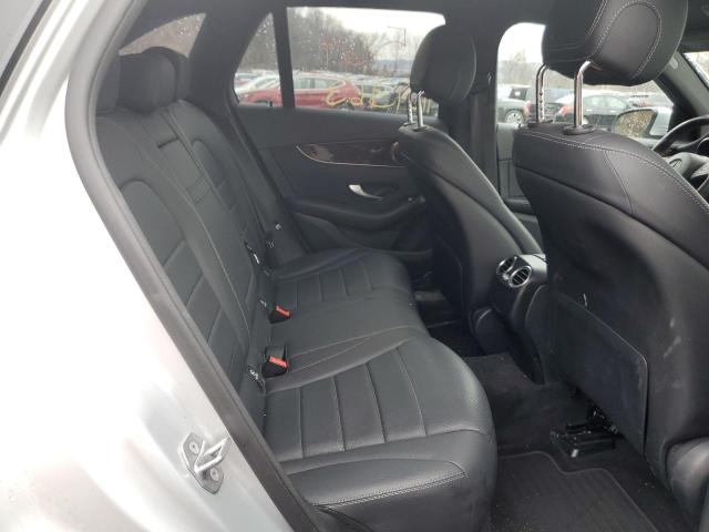 2018 MERCEDES-BENZ GLC 300 4M WDC0G4KB3JV058653