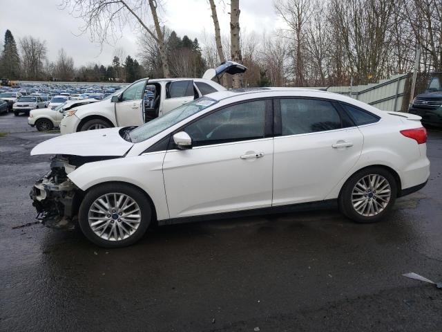 2015 FORD FOCUS TITA - 1FADP3J28FL257063