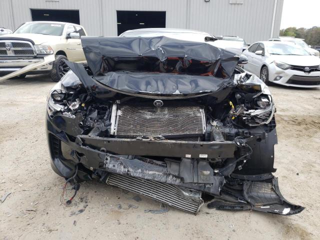 KNAE25LA9J6012029 KIA Stinger Premium