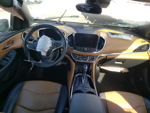 2016 CHEVROLET VOLT LTZ - 1G1RD6S53GU138246