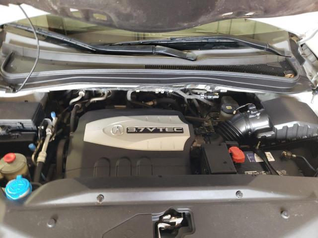 2HNYD28358H531925 Acura Mdx Technology