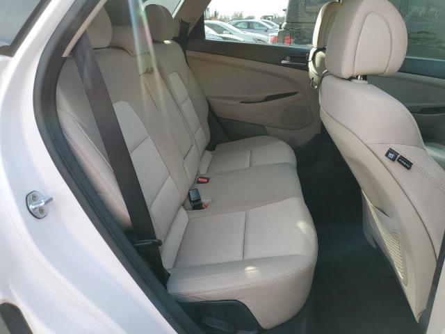 2016 HYUNDAI TUCSON LIM - KM8J33A26GU221131