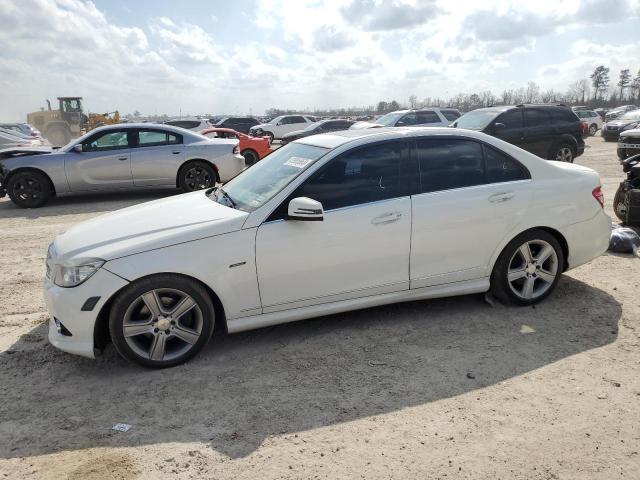 2010 Mercedes-Benz C-Class C 300