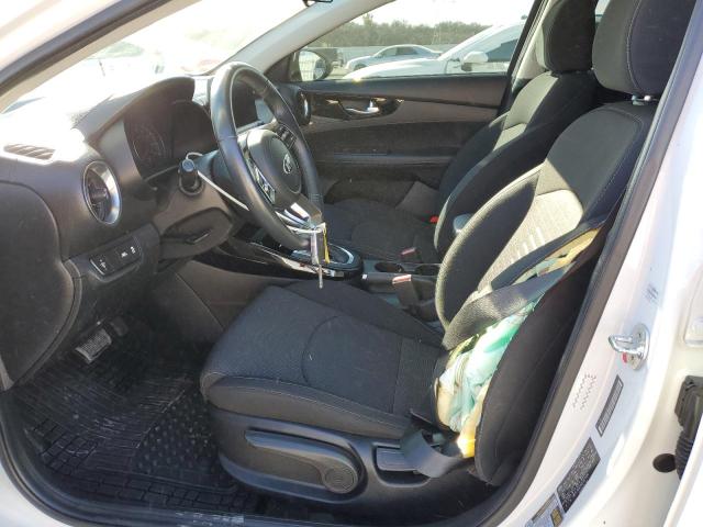 3KPF34AD3KE087039 KIA Forte Gt Line