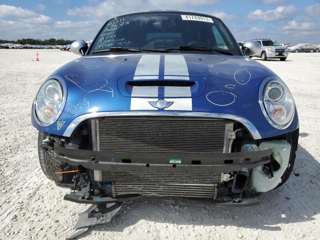 WMWSX3C55CT154877 Mini Cooper
