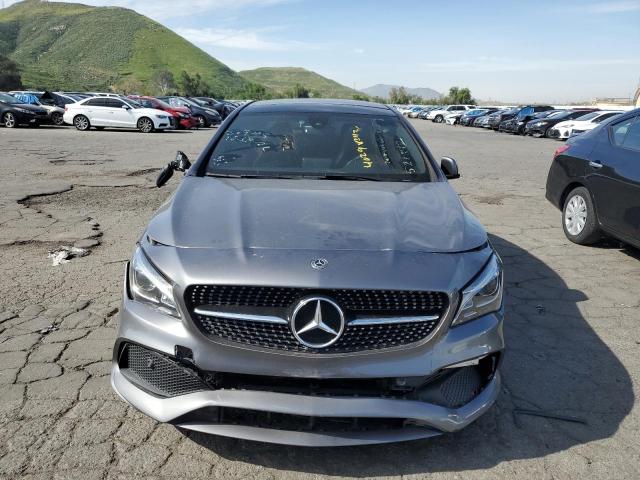 2018 MERCEDES-BENZ CLA 250 - WDDSJ4EBXJN521342