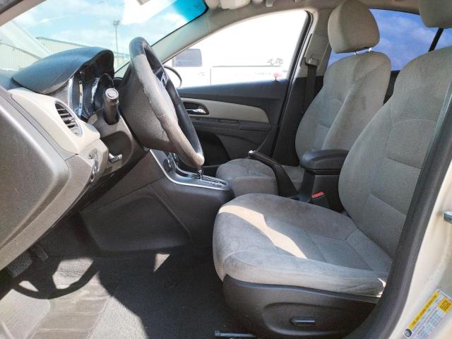 2015 CHEVROLET CRUZE LT 1G1PC5SB8F7158533