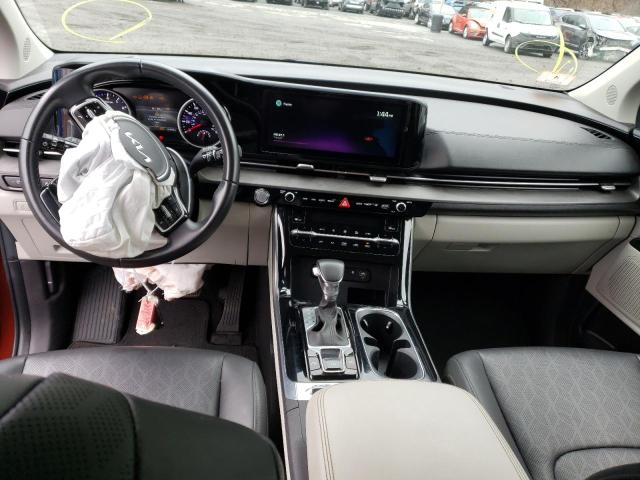 2022 KIA CARNIVAL S KNDNE5H39N6062066
