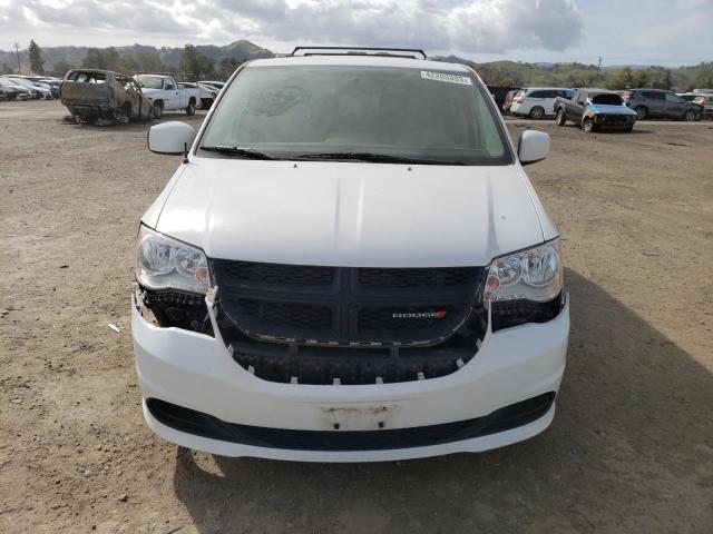 2C4RDGCG1GR336088 Dodge Grand Caravan Sxt