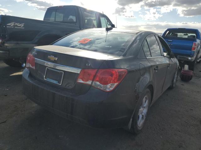 2016 CHEVROLET CRUZE LIMI 1G1PE5SB9G7194565