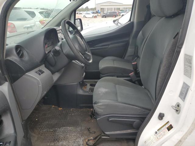 2015 CHEVROLET CITY EXPRE - 3N63M0ZN7FK717638