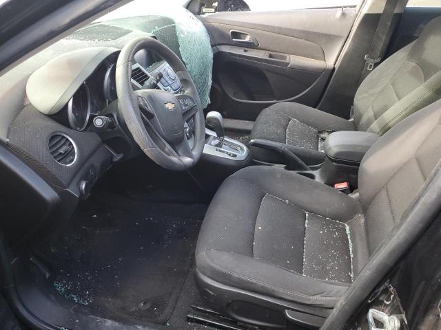2016 CHEVROLET CRUZE LIMI 1G1PE5SB9G7194565