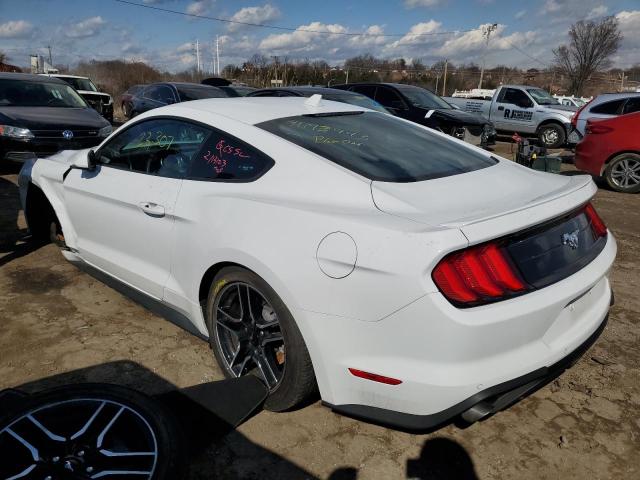 2022 FORD MUSTANG 1FA6P8TH7N5105494