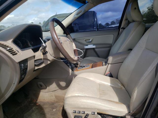 YV4CY592761241870 Volvo XC90