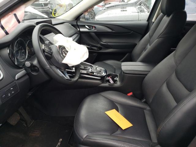 2021 MAZDA CX-9 TOURI - JM3TCBCY6M0533095