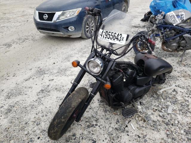 2008 HONDA VT750 C JH2RC50098M400274