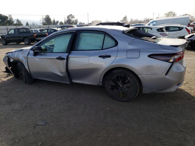 2022 TOYOTA CAMRY NIGH - 4T1T31AK5NU034375