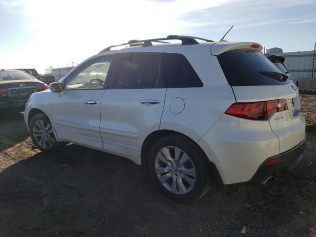 5J8TB2H55AA003766 Acura Rdx Technology
