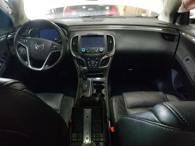 1G4GB5G33GF251457 Buick Lacrosse