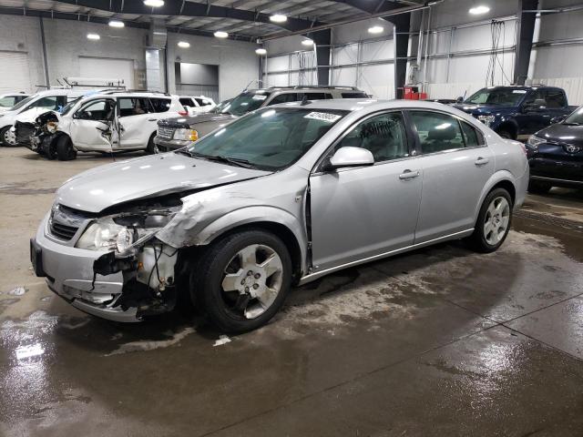 Saturn Aura salvage cars for sale: 2009 Saturn Aura XE