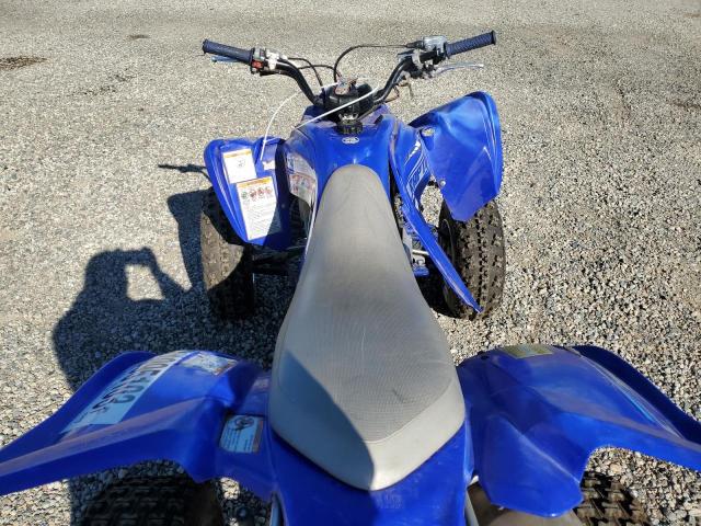 2020 YAMAHA YFM700 R 5Y4AM8630LA108858