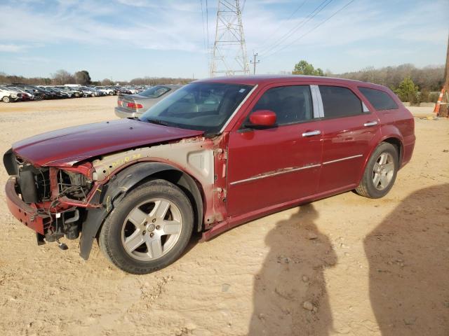 2006 Dodge Magnum SXT