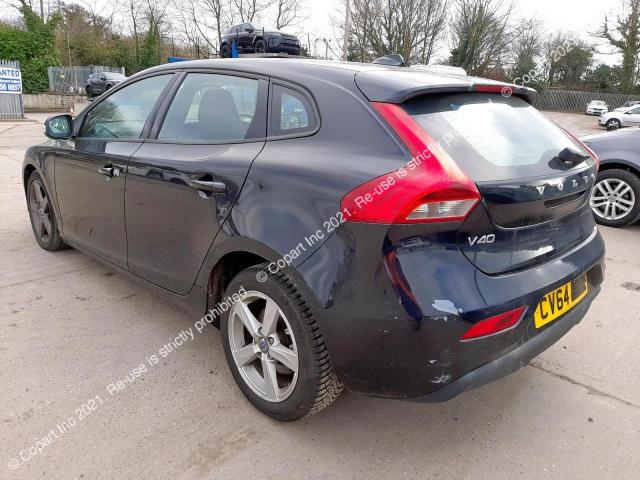 YV1MV8481F2194840 Volvo V40 Es D2