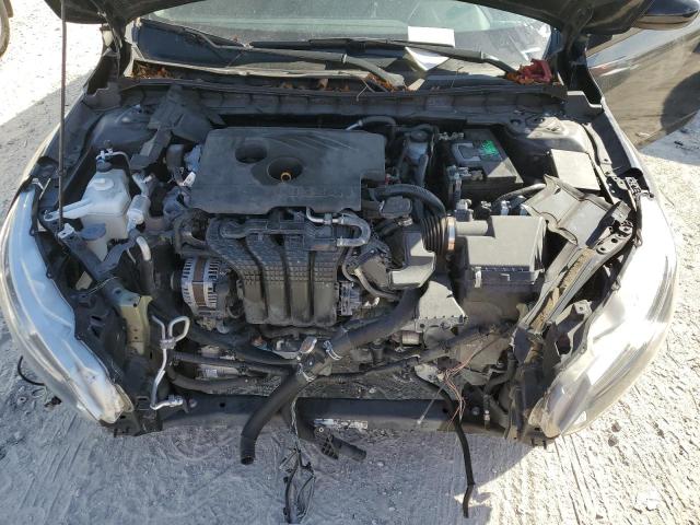 2019 NISSAN ALTIMA S - 1N4BL4BV7KC158407