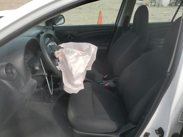 2015 NISSAN VERSA S 3N1CN7AP5FL921583