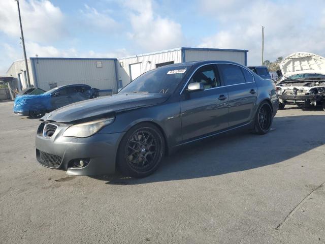 2008 BMW 5 Series Gran Turismo 535i