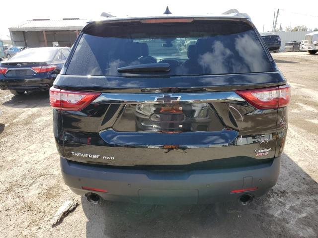 2019 CHEVROLET TRAVERSE H 1GNEVJKWXKJ130094