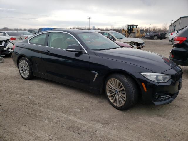 WBA3N9C56EF722391 BMW 4 Series