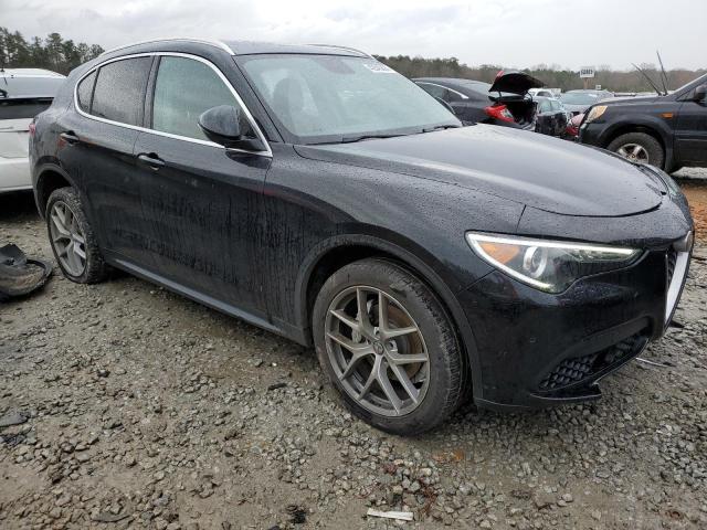2019 ALFA ROMEO STELVIO TI - ZASPAKBN4K7C29895