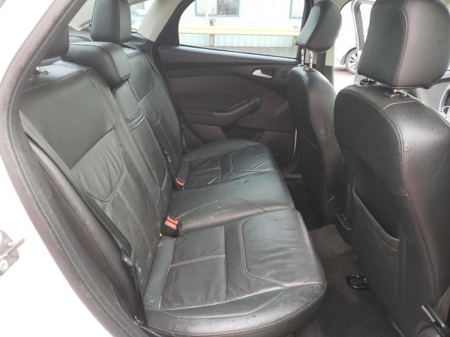 2015 FORD FOCUS TITA - 1FADP3J28FL257063